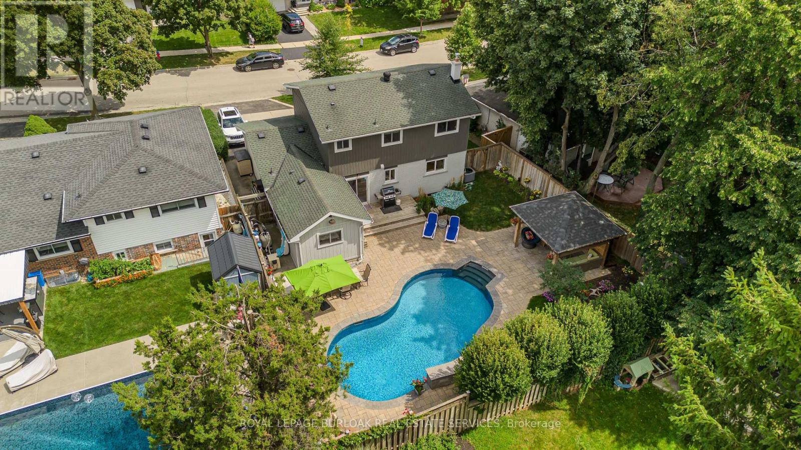 2124 Sandringham Drive, Burlington, Ontario  L7P 1L9 - Photo 29 - W13693228
