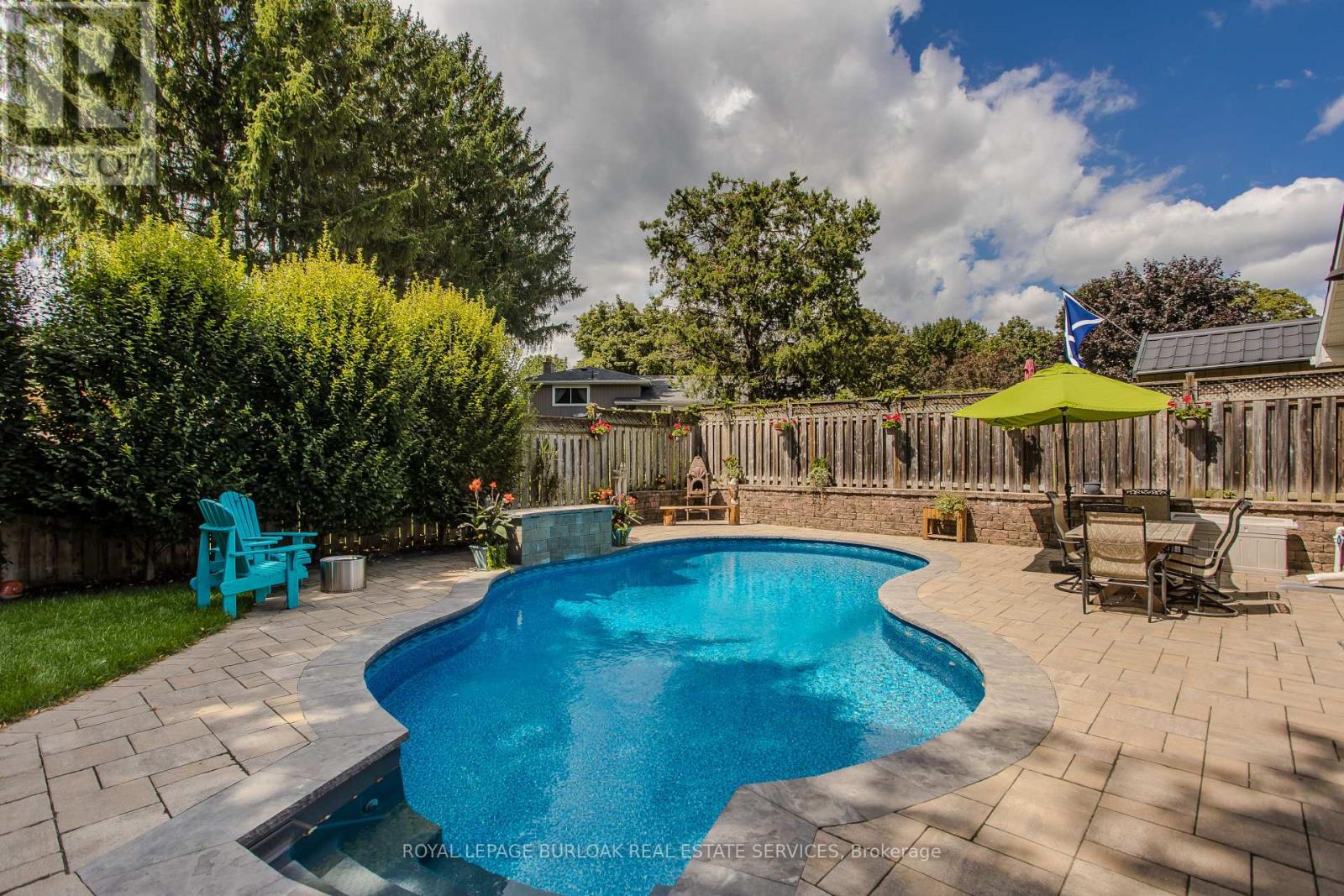 2124 Sandringham Drive, Burlington, Ontario  L7P 1L9 - Photo 4 - W13693228