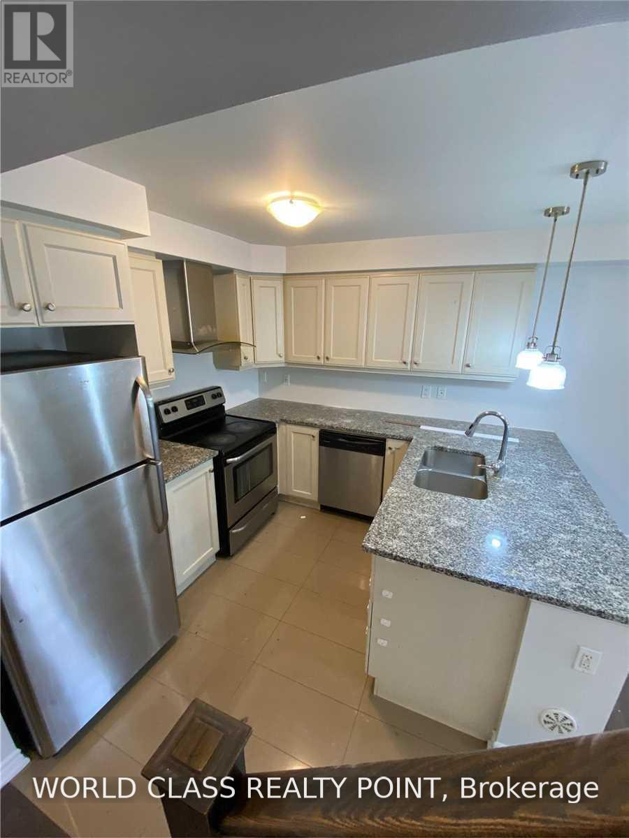 3090 Gardenia Gate, Oakville, Ontario  L6M 0Y7 - Photo 4 - W13693254