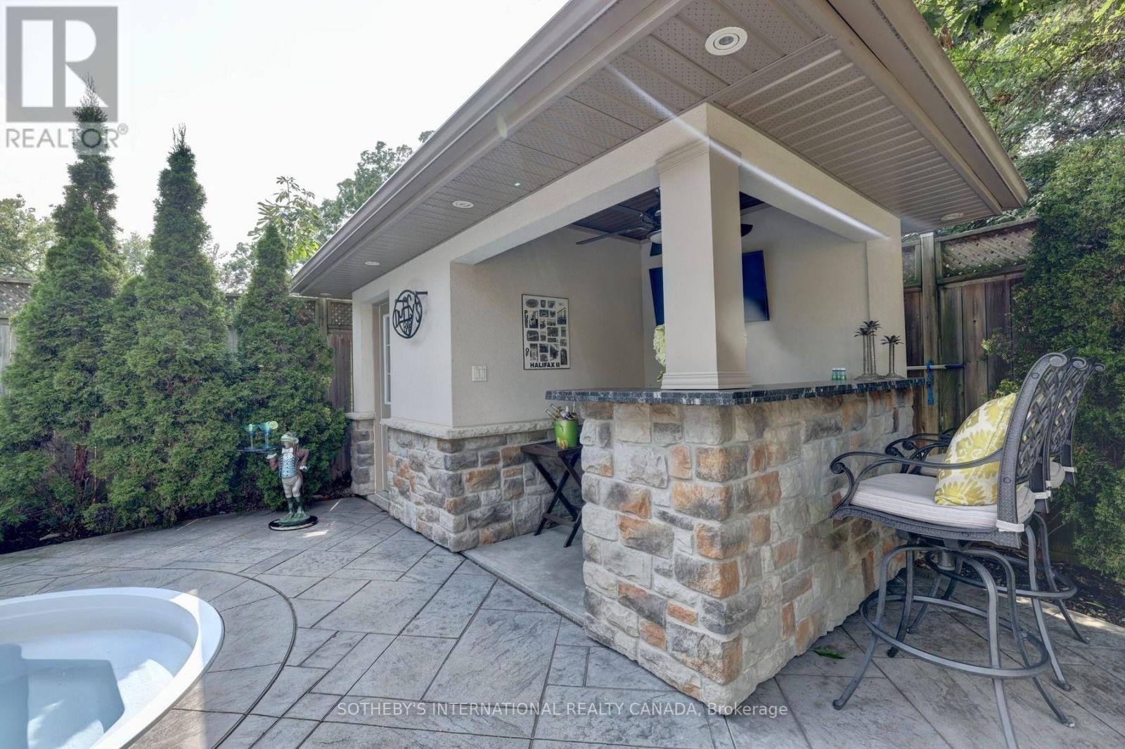32 Oakwood Avenue S, Mississauga, Ontario  L5G 3L3 - Photo 36 - W13693266