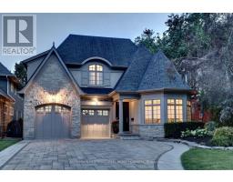 32 OAKWOOD AVENUE S, Mississauga, Ontario