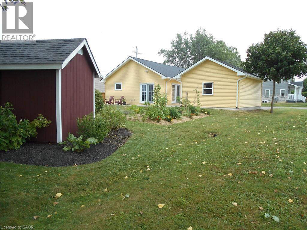 31 College Avenue, Port Rowan, Ontario  N0E 1M0 - Photo 6 - 40848567