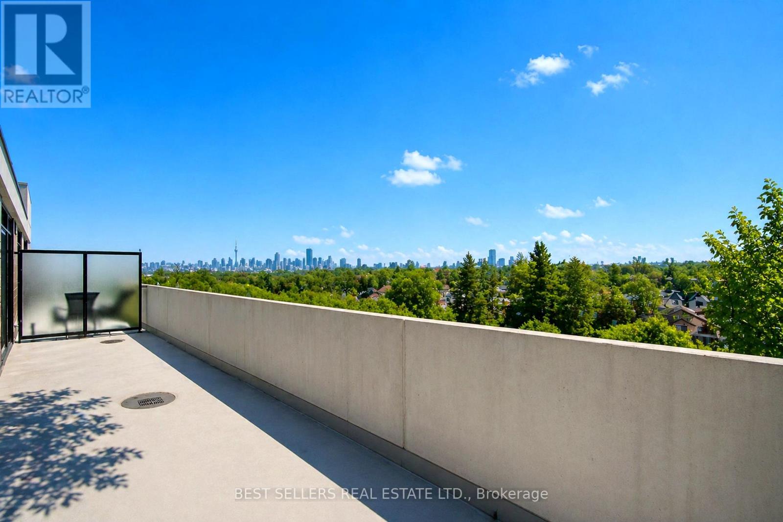 611 - 160 Kingsway Crescent, Toronto, Ontario  M8X 2S4 - Photo 13 - W13693272