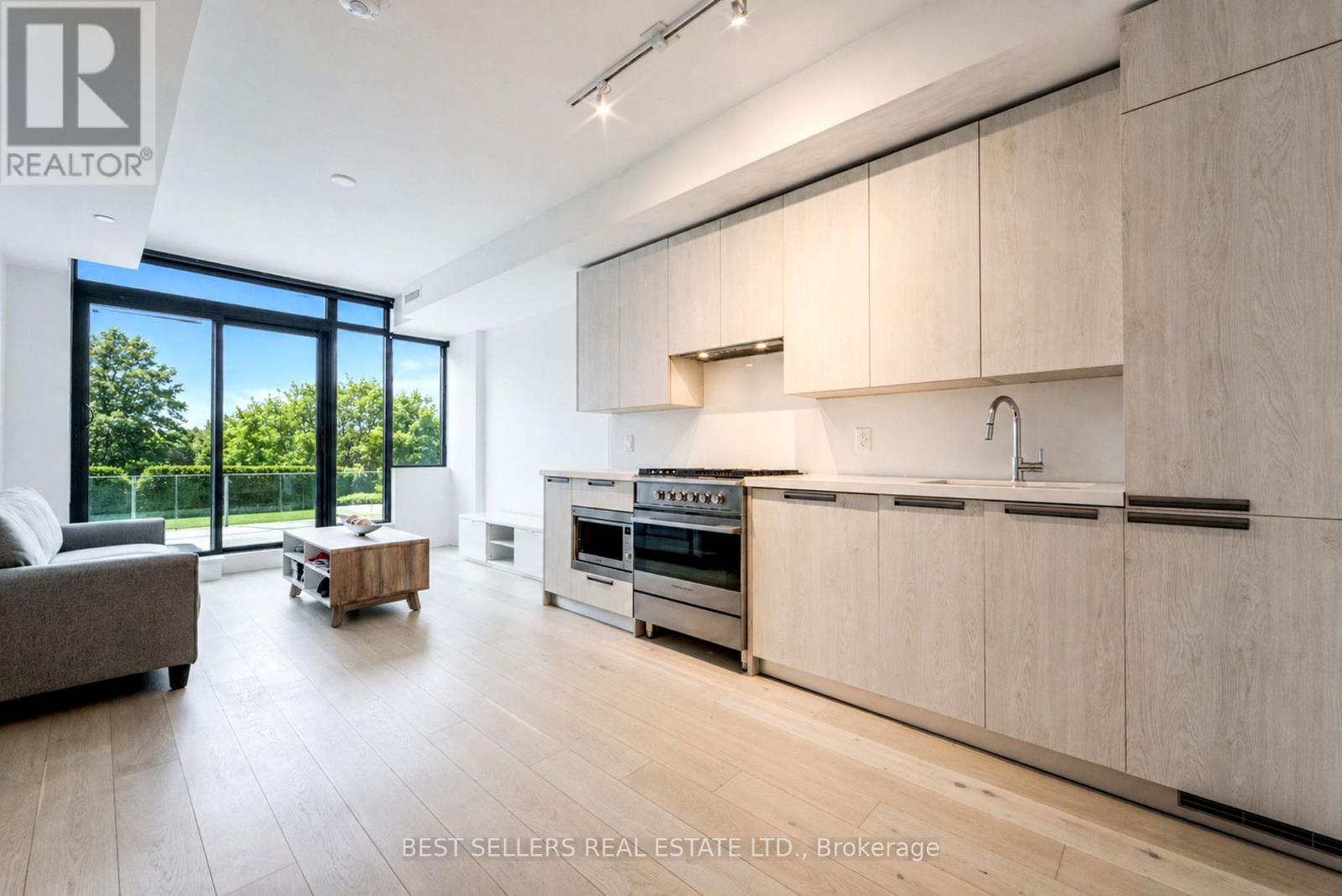 611 - 160 Kingsway Crescent, Toronto, Ontario  M8X 2S4 - Photo 6 - W13693272
