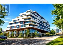 611 - 160 KINGSWAY CRESCENT, Toronto, Ontario