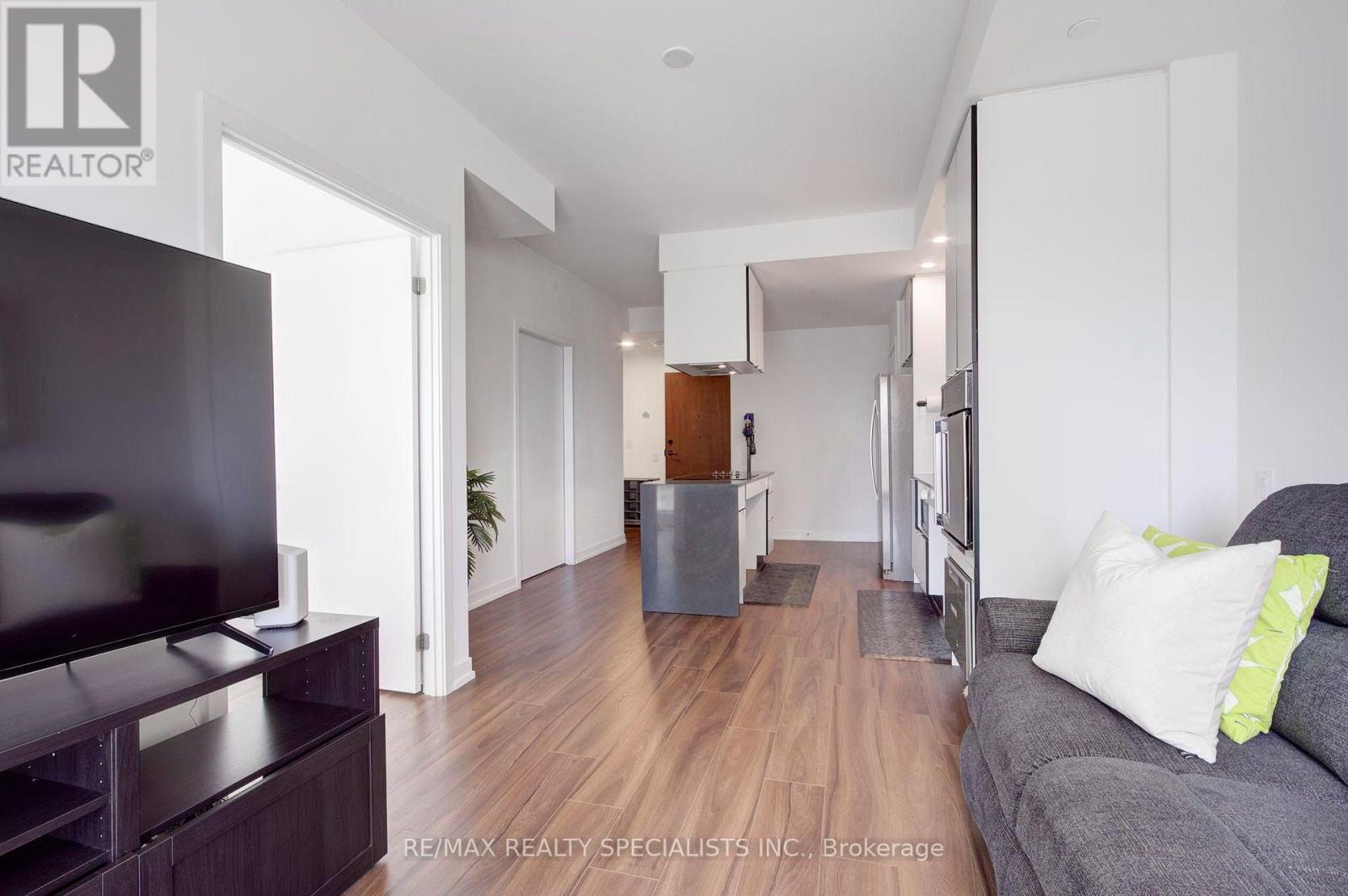 1611 - 4065 Confederation Parkway, Mississauga, Ontario  L5B 0L4 - Photo 14 - W13693286