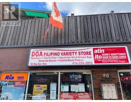 90 MARLEE AVENUE, Toronto, Ontario