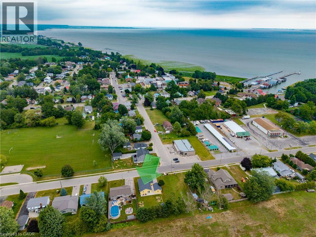 31 College Avenue, Port Rowan, Ontario  N0E 1M0 - Photo 33 - 40848567