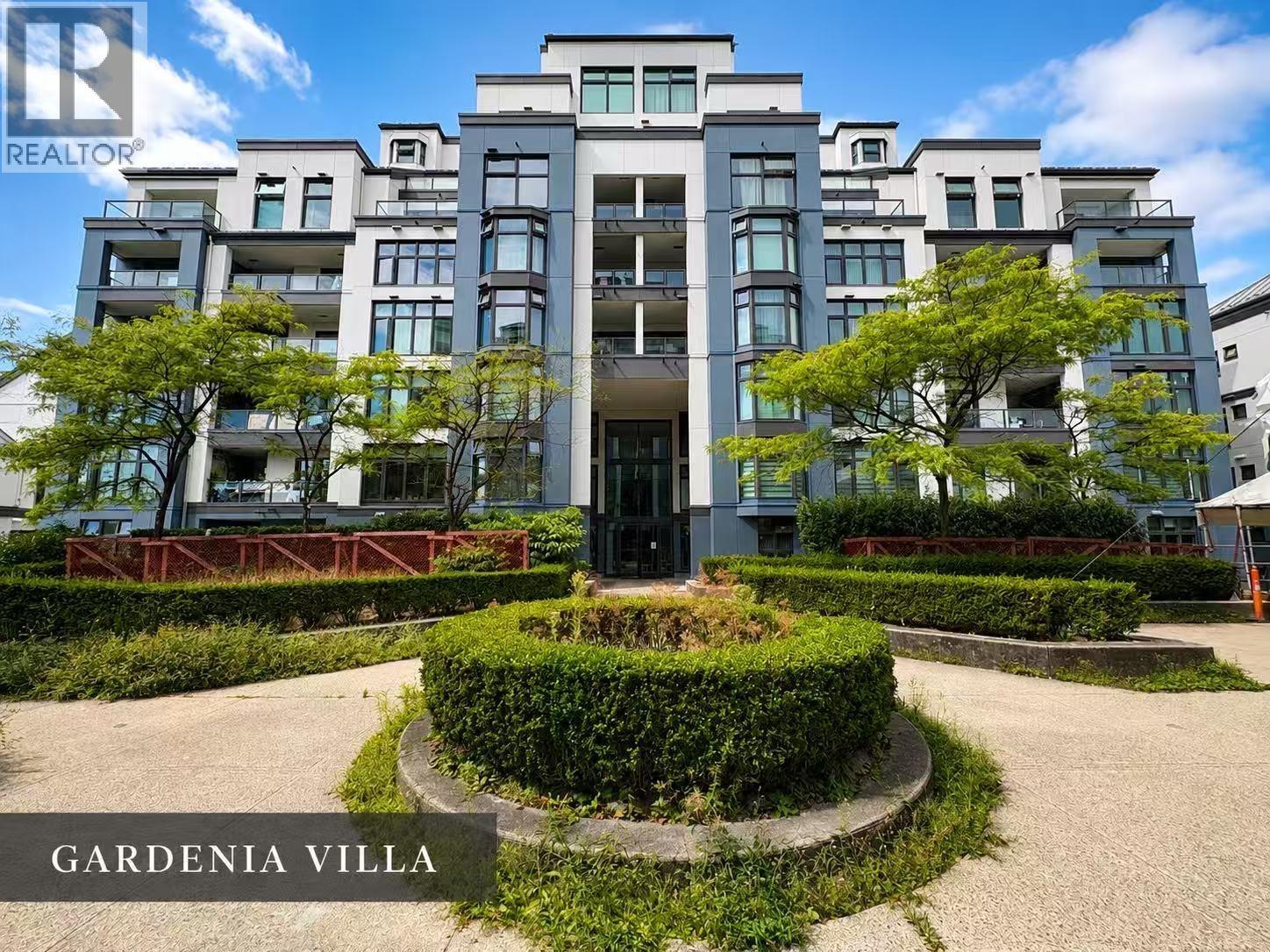 203 2468 E BROADWAY, Vancouver, British Columbia