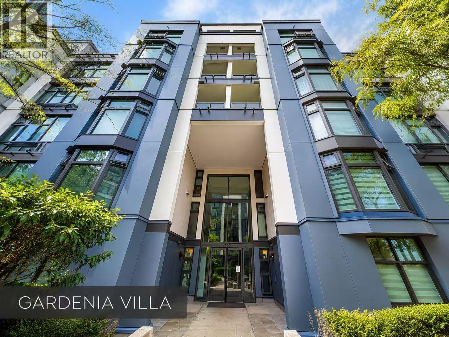 203 2468 E Broadway, Vancouver, British Columbia  V5M 4V1 - Photo 3 - R3153340