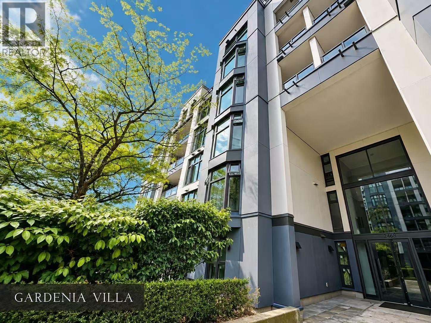 203 2468 E Broadway, Vancouver, British Columbia  V5M 4V1 - Photo 6 - R3153340