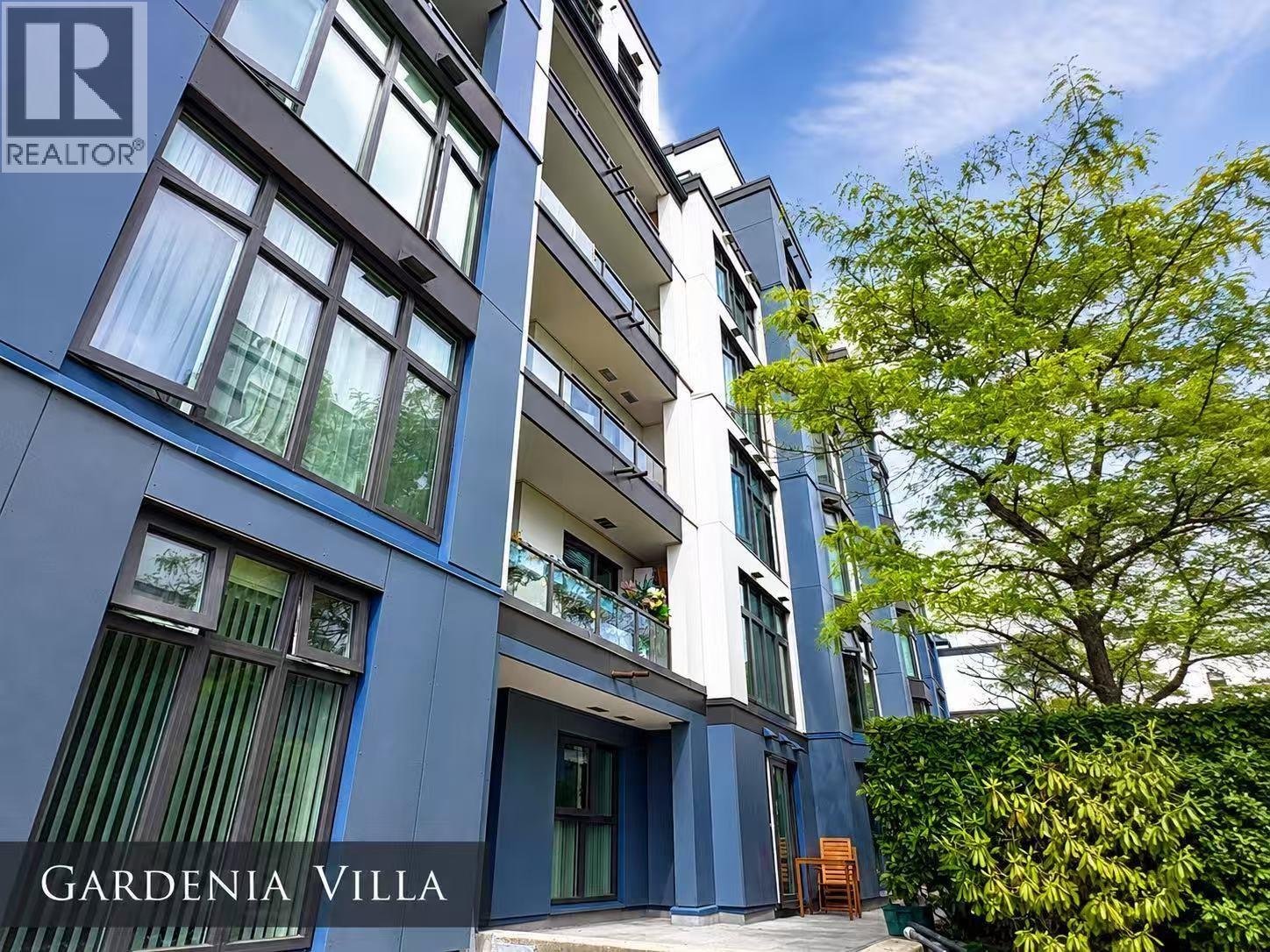 203 2468 E Broadway, Vancouver, British Columbia  V5M 4V1 - Photo 2 - R3153340