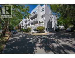 105 7431 BLUNDELL ROAD, Richmond, British Columbia