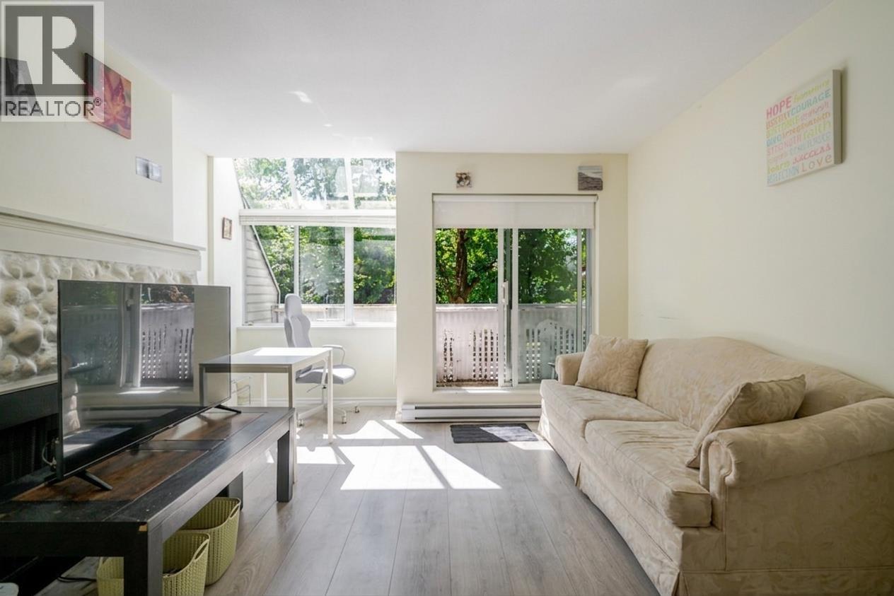 105 7431 Blundell Road, Richmond, British Columbia  V6Y 3G8 - Photo 12 - R3157172