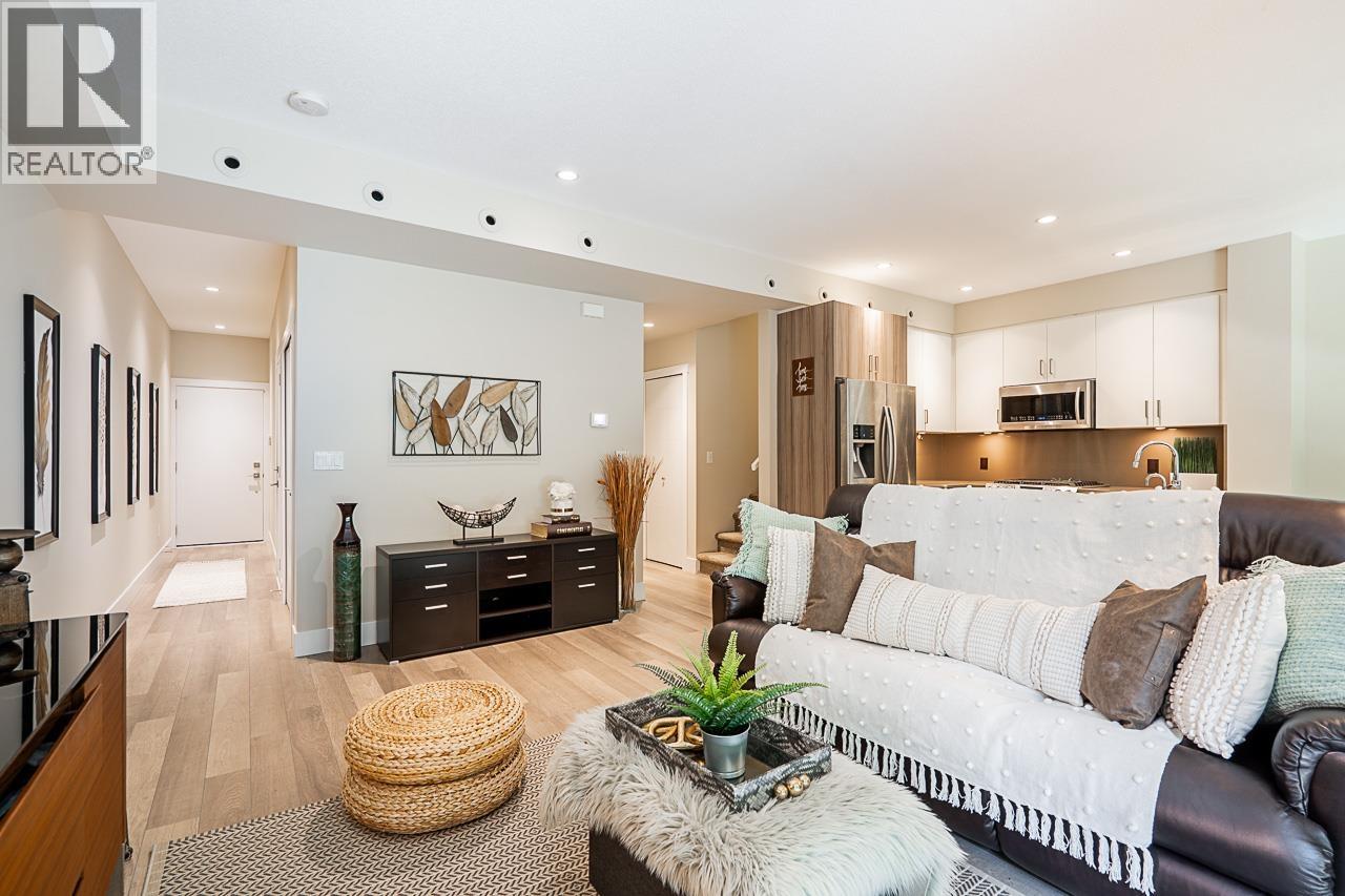 20 8288 No.1 Road, Richmond, British Columbia  V7C 1T9 - Photo 6 - R3156815