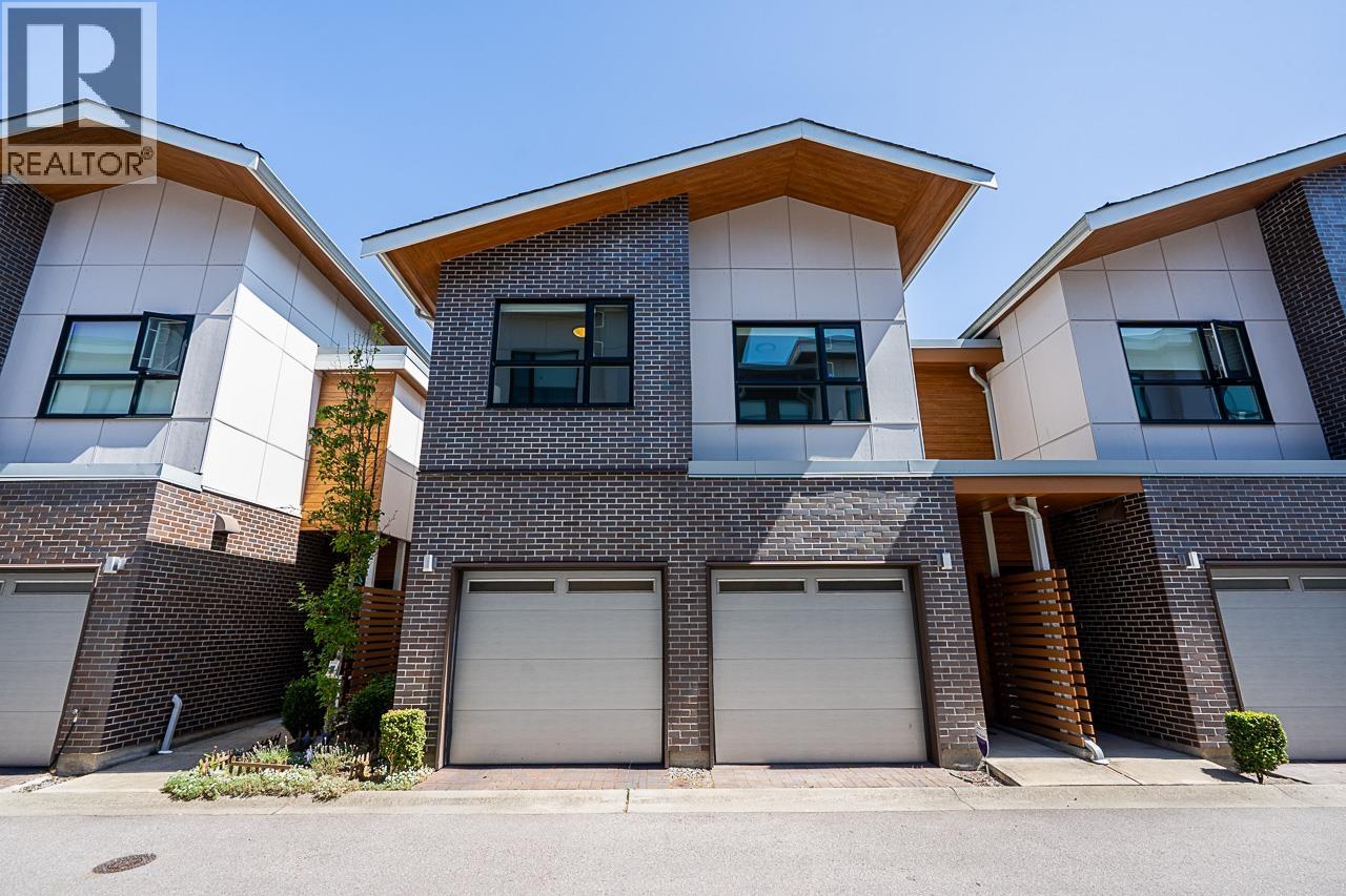 20 8288 NO.1 ROAD, Richmond, British Columbia