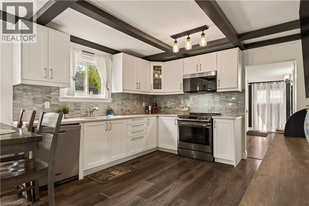 29 Hixon Road, Hamilton, Ontario  L8K 2B8 - Photo 9 - 40856388