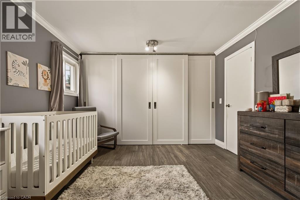 29 Hixon Road, Hamilton, Ontario  L8K 2B8 - Photo 16 - 40856388