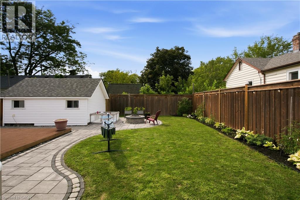 29 Hixon Road, Hamilton, Ontario  L8K 2B8 - Photo 23 - 40856388
