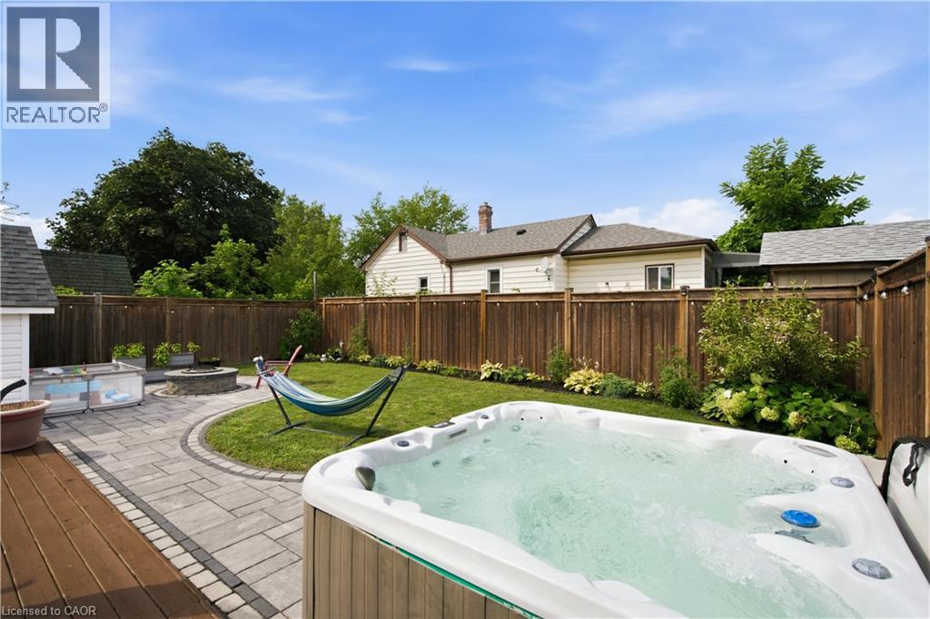 29 Hixon Road, Hamilton, Ontario  L8K 2B8 - Photo 26 - 40856388