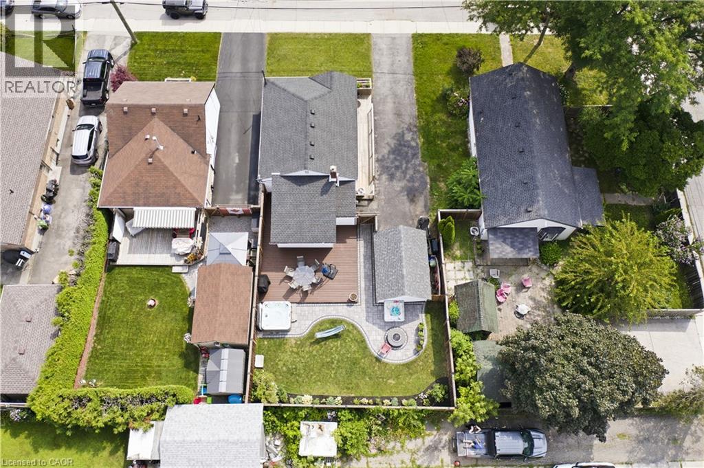 29 Hixon Road, Hamilton, Ontario  L8K 2B8 - Photo 28 - 40856388