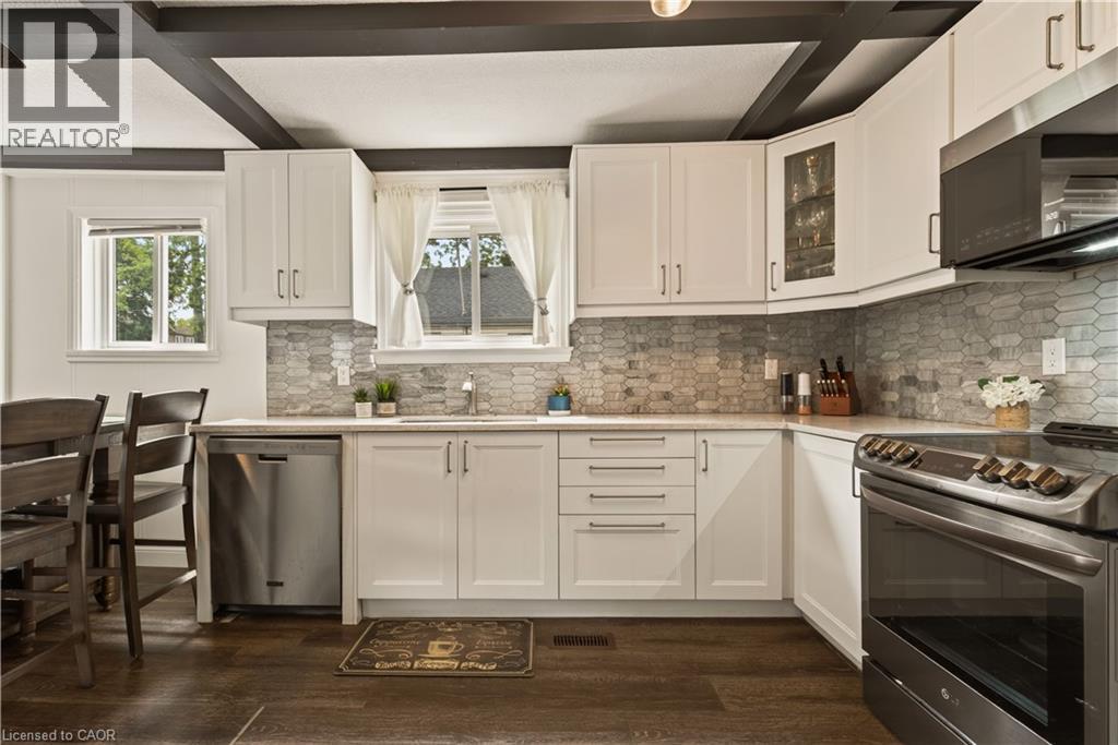 29 Hixon Road, Hamilton, Ontario  L8K 2B8 - Photo 10 - 40856388