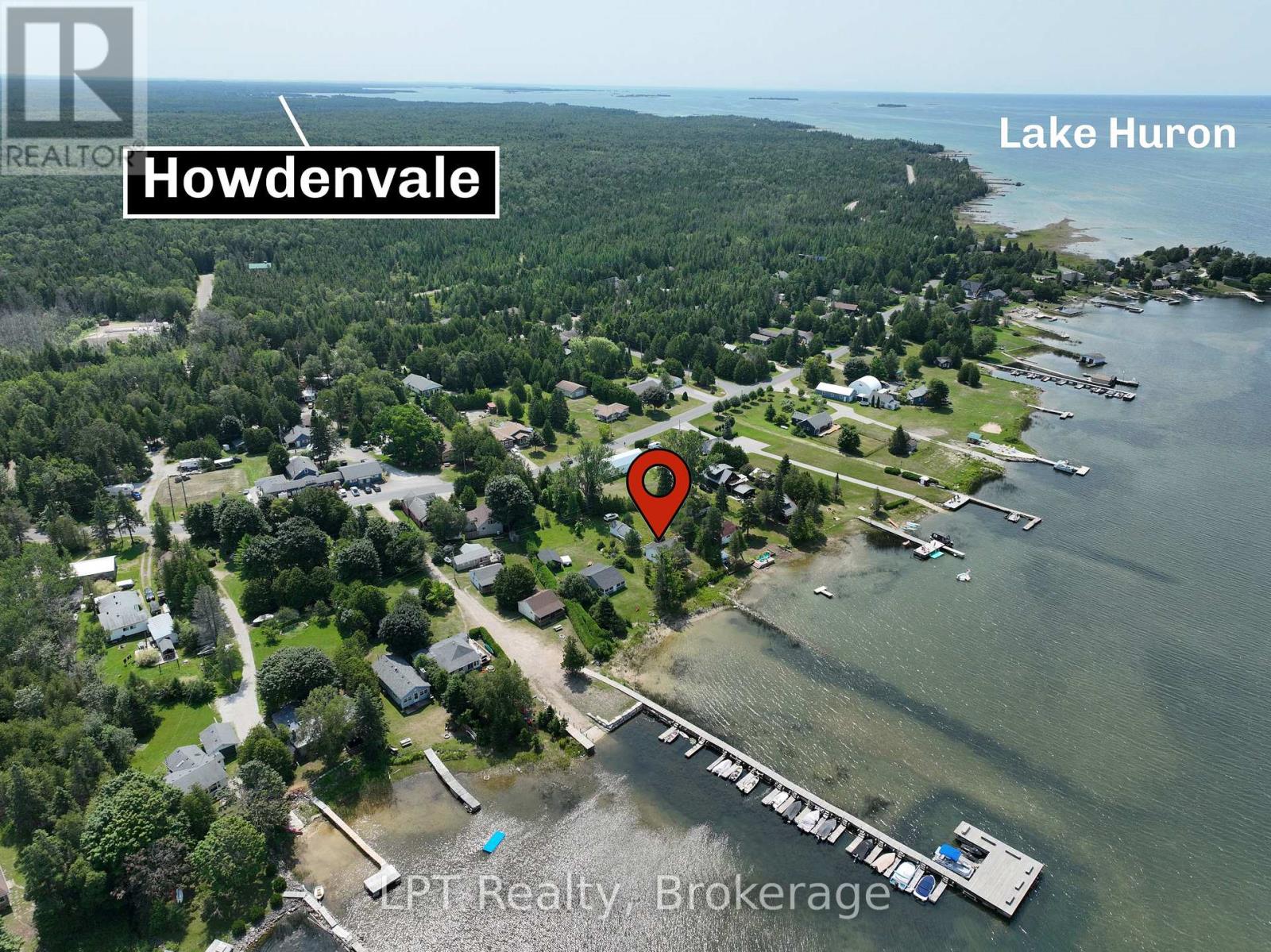 828 Pike Bay Road, Northern Bruce Peninsula, Ontario  N0H 2T0 - Photo 19 - X13634666