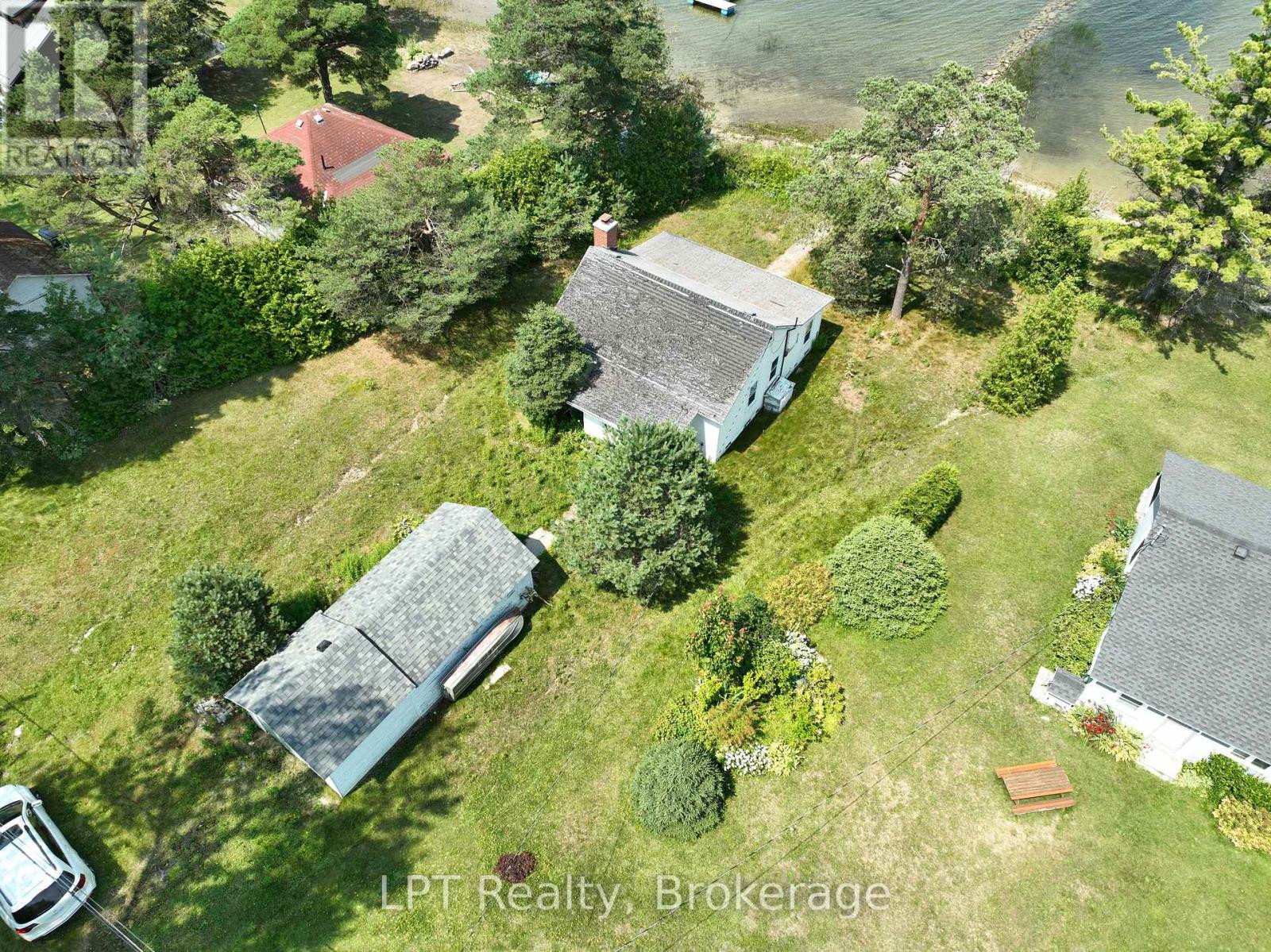 828 Pike Bay Road, Northern Bruce Peninsula, Ontario  N0H 2T0 - Photo 4 - X13634666