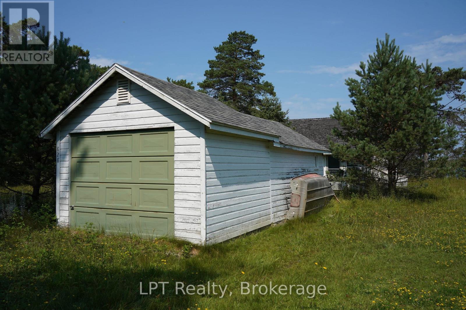 828 Pike Bay Road, Northern Bruce Peninsula, Ontario  N0H 2T0 - Photo 23 - X13634666