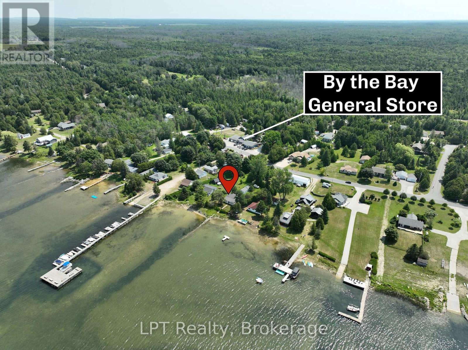 828 Pike Bay Road, Northern Bruce Peninsula, Ontario  N0H 2T0 - Photo 3 - X13634666