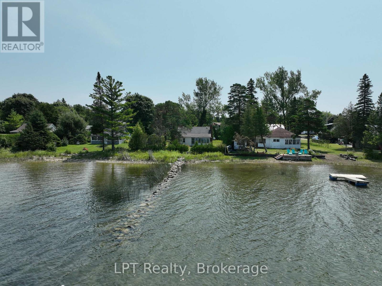 828 Pike Bay Road, Northern Bruce Peninsula, Ontario  N0H 2T0 - Photo 5 - X13634666