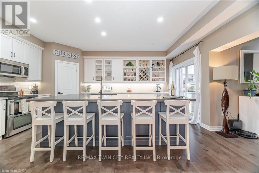 387 Gravel Ridge Trail, Kitchener, Ontario  N2E 0B9 - Photo 13 - X13693136