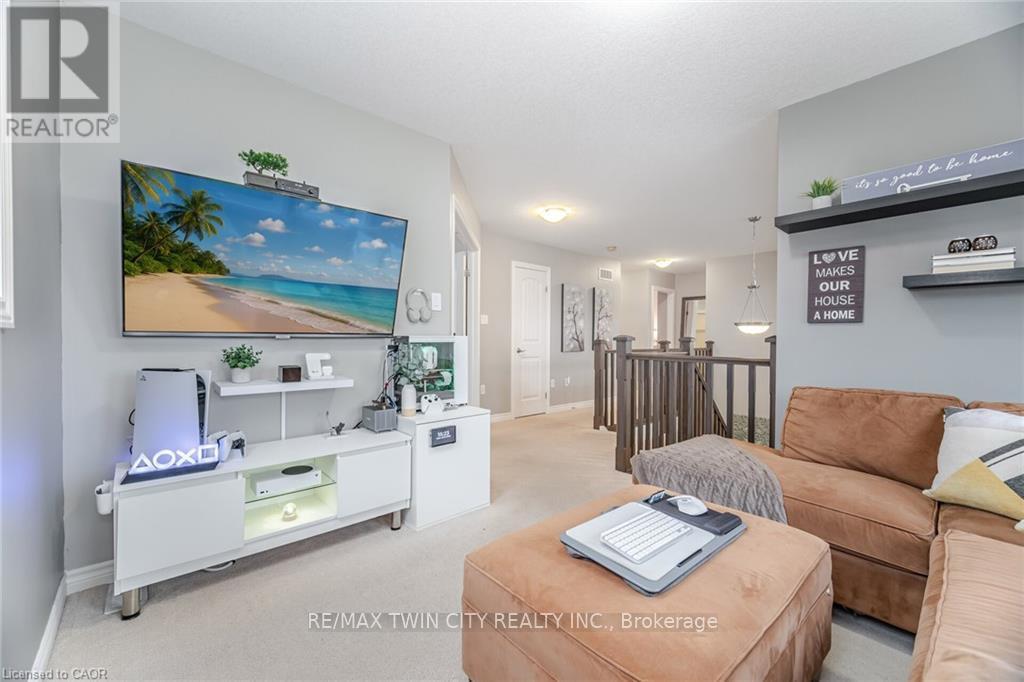 387 Gravel Ridge Trail, Kitchener, Ontario  N2E 0B9 - Photo 21 - X13693136