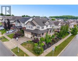 387 GRAVEL RIDGE TRAIL, Kitchener, Ontario