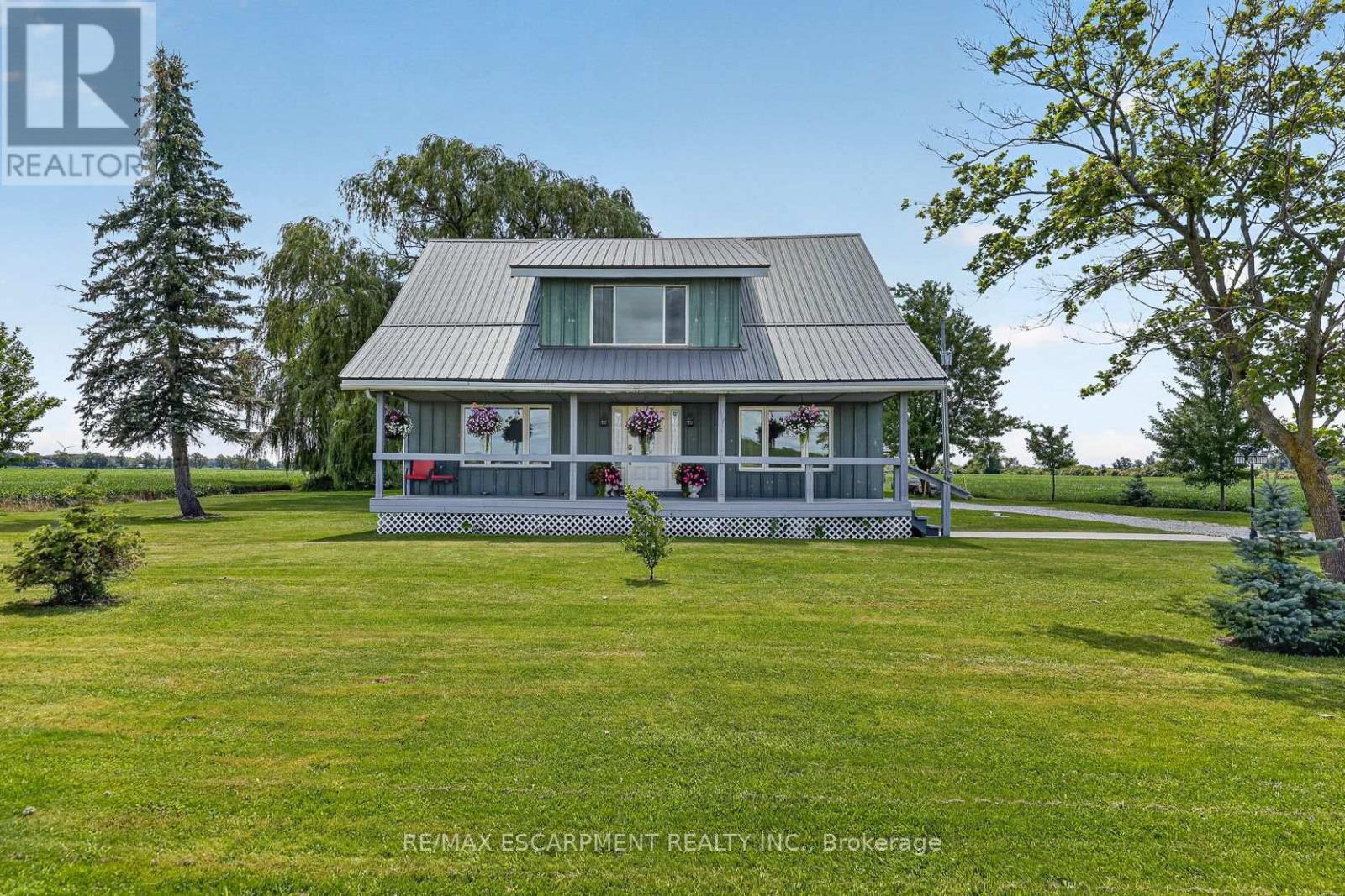 3120 Highway #3 W, Haldimand, Ontario  N0A 1J0 - Photo 2 - X13693182