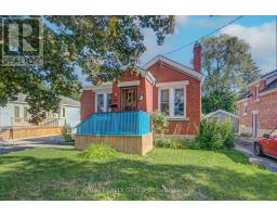 97 FRANCIS STREET, Cambridge, Ontario