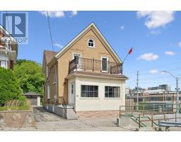 40 MADISON AVENUE S, Kitchener, Ontario
