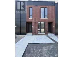 39 EVERETT COMMON, St. Catharines, Ontario