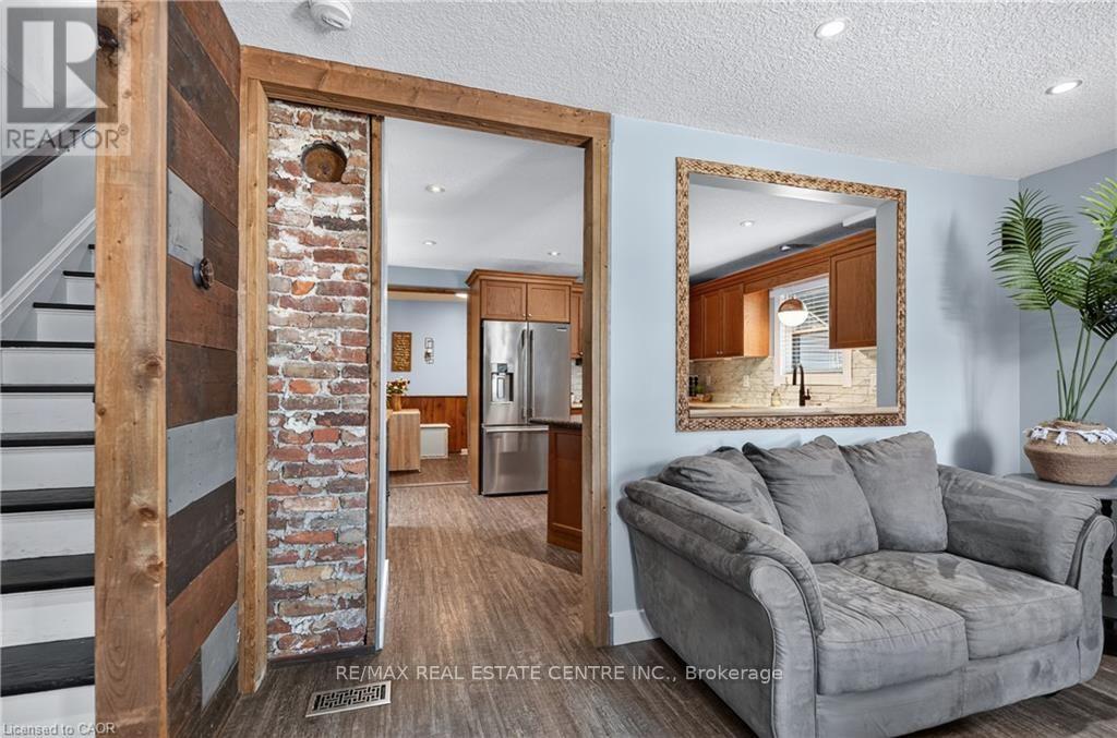 84 Norfolk Avenue, Waterloo, Ontario  N1R 3T9 - Photo 12 - X13693294