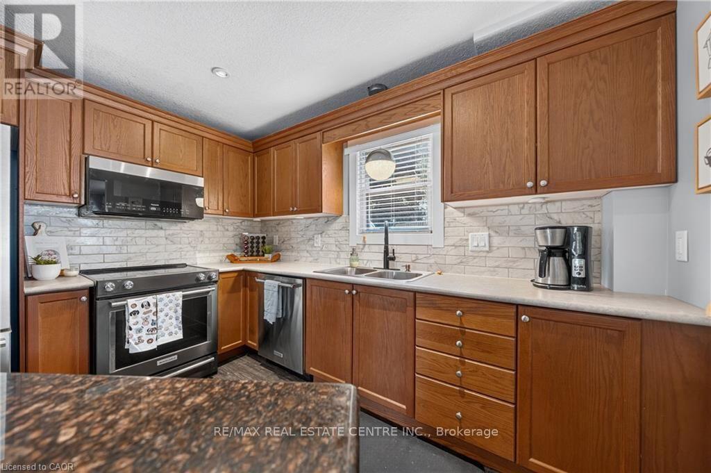 84 Norfolk Avenue, Waterloo, Ontario  N1R 3T9 - Photo 17 - X13693294