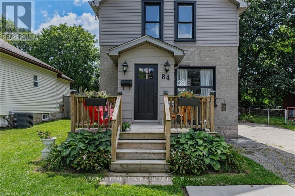 84 Norfolk Avenue, Waterloo, Ontario  N1R 3T9 - Photo 4 - X13693294