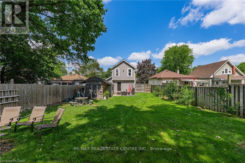 84 Norfolk Avenue, Waterloo, Ontario  N1R 3T9 - Photo 44 - X13693294