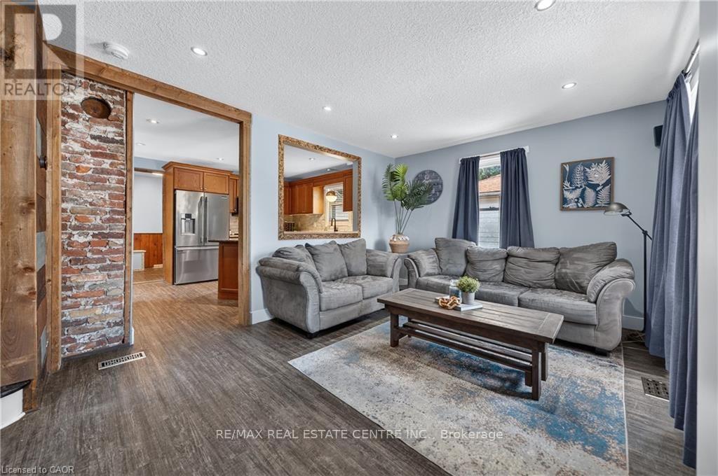 84 Norfolk Avenue, Waterloo, Ontario  N1R 3T9 - Photo 8 - X13693294