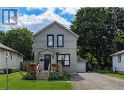 84 NORFOLK AVENUE, Cambridge, Ontario