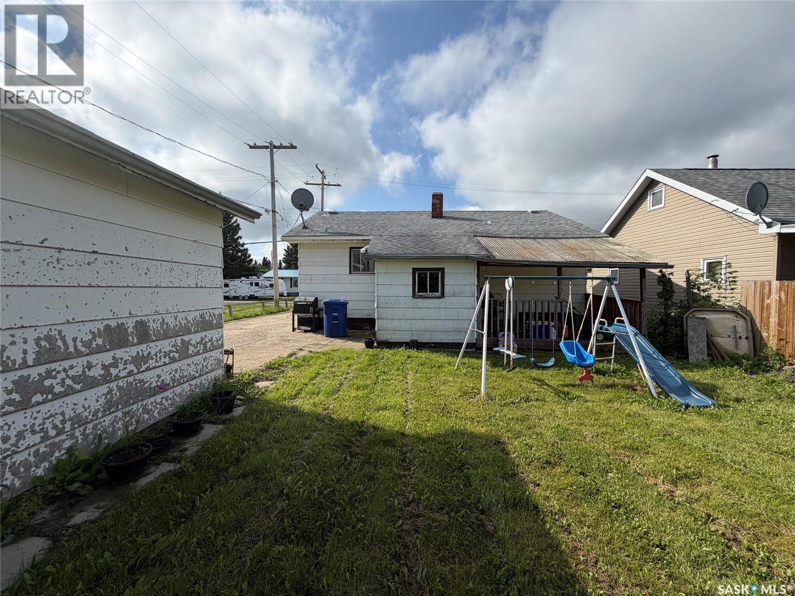 409 1st Avenue E, Spiritwood, Saskatchewan  S0J 2M0 - Photo 11 - SK046080