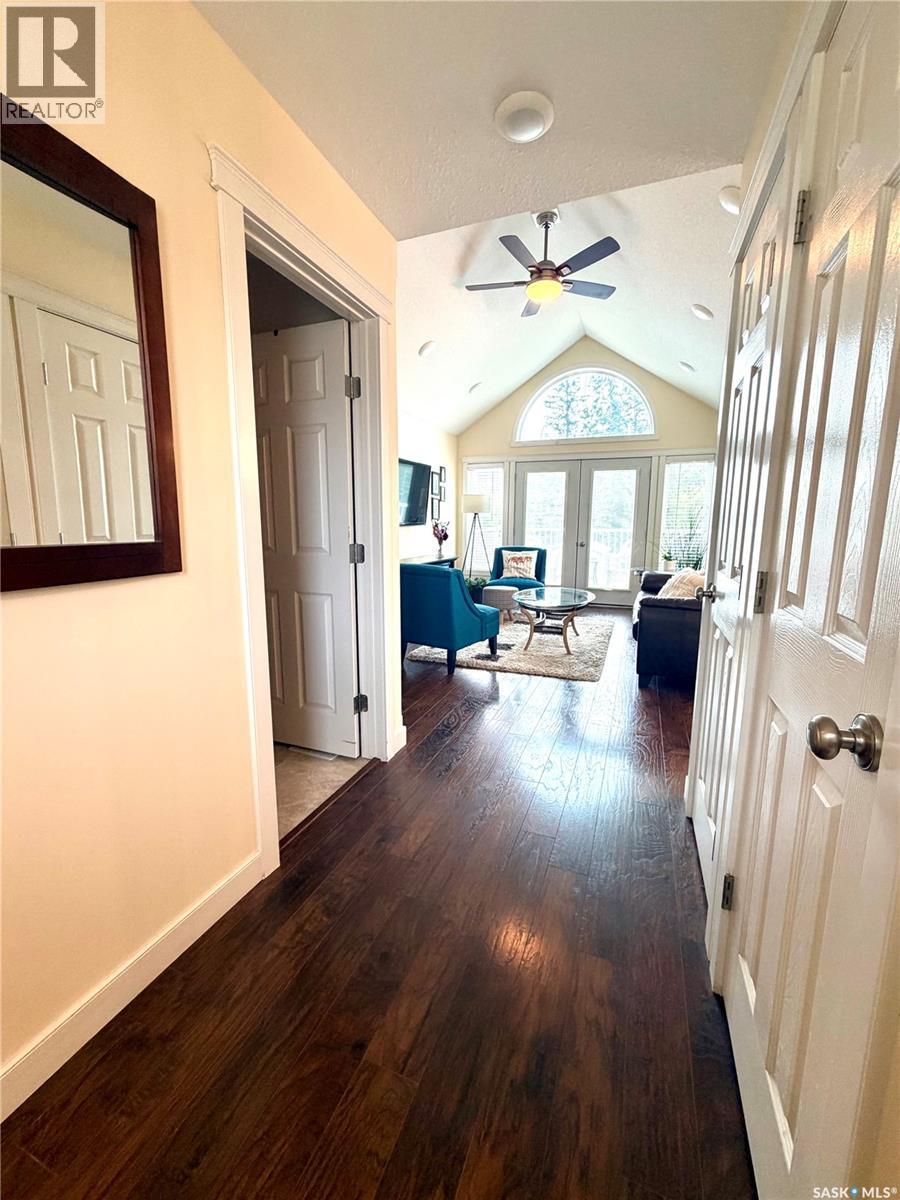 110 Baillie Road, Willow Creek Rm No. 458, Saskatchewan  S0E 0T0 - Photo 25 - SK046060