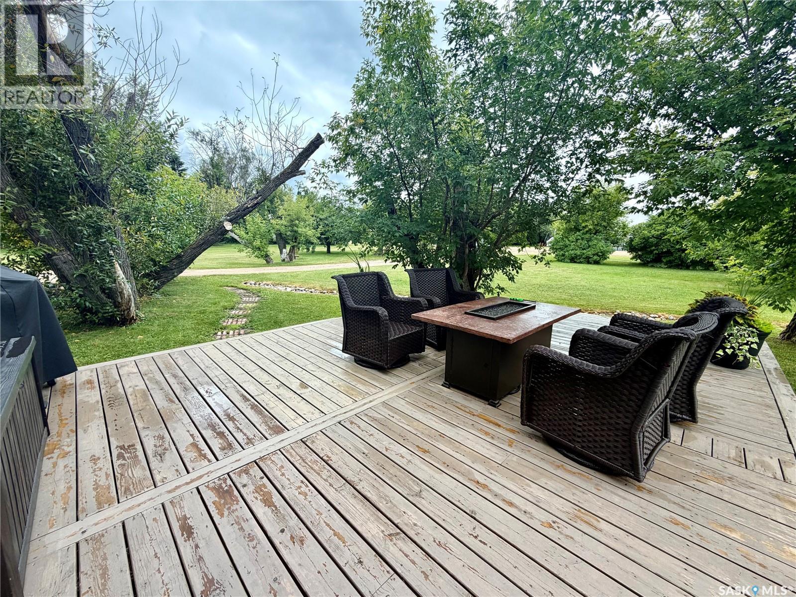 110 Baillie Road, Willow Creek Rm No. 458, Saskatchewan  S0E 0T0 - Photo 36 - SK046060