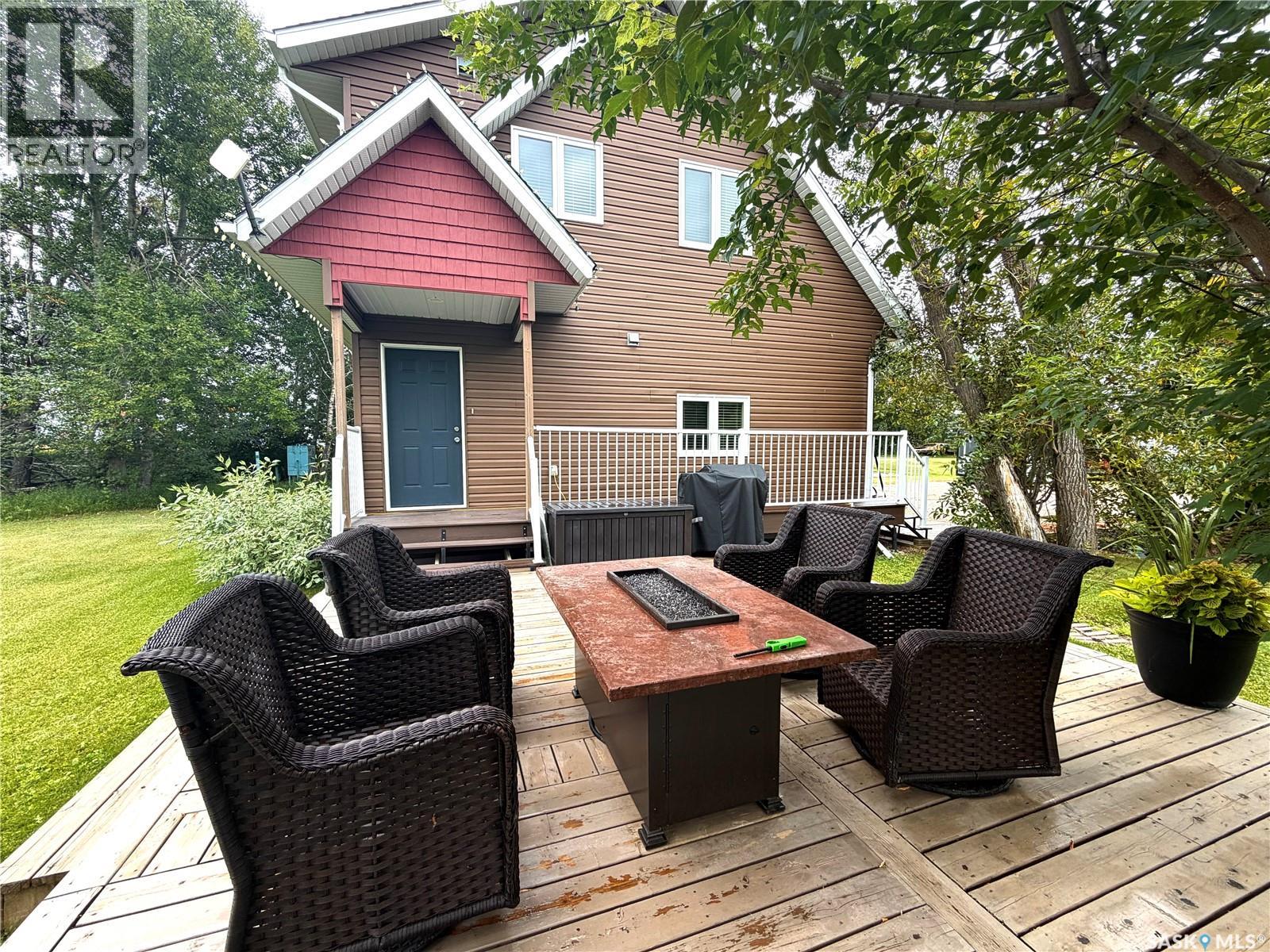 110 Baillie Road, Willow Creek Rm No. 458, Saskatchewan  S0E 0T0 - Photo 38 - SK046060