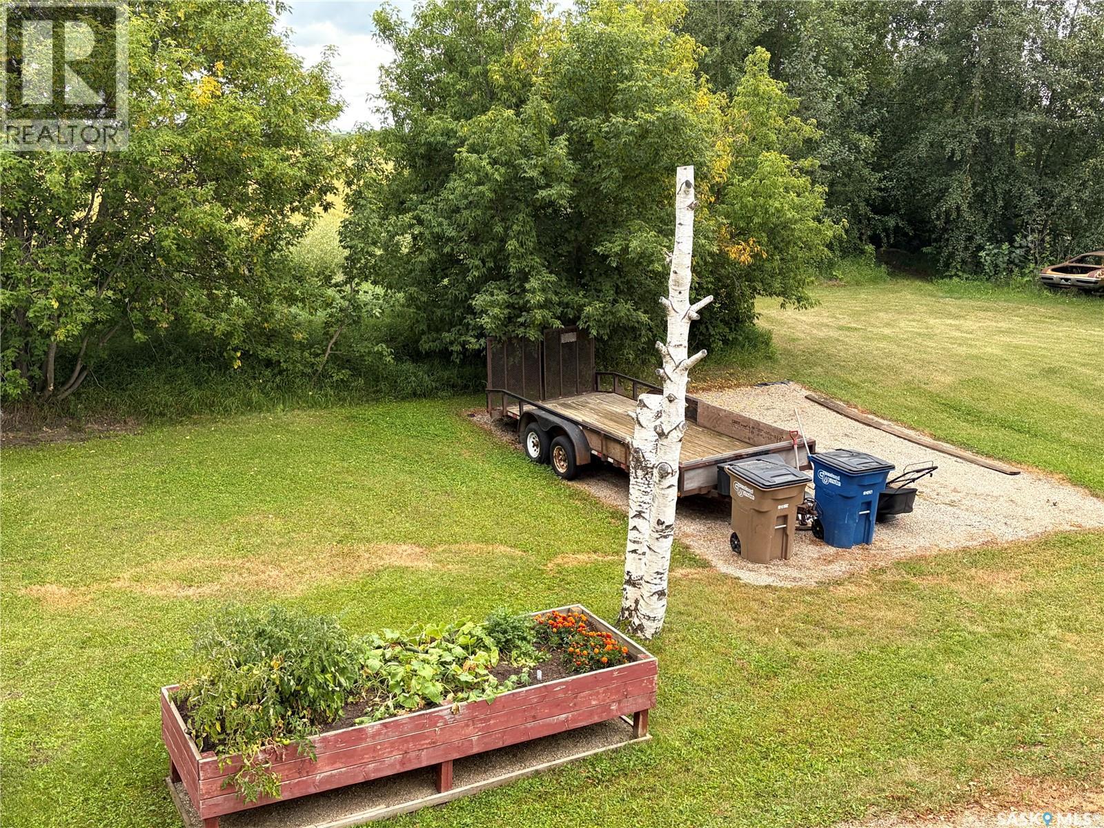 110 Baillie Road, Willow Creek Rm No. 458, Saskatchewan  S0E 0T0 - Photo 51 - SK046060