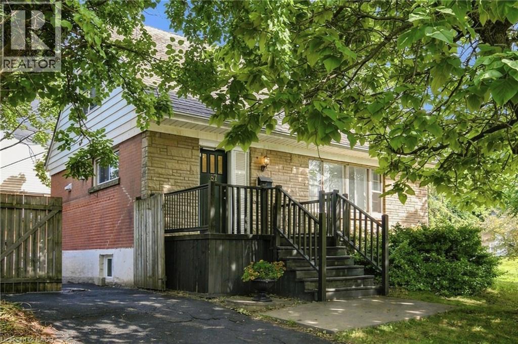 87 Radford Street, Hamilton, Ontario  L8S 3E5 - Photo 2 - 40856883